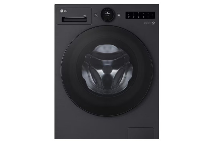 Máy giặt LG AI DD Inverter 12 kg FX1412S3K